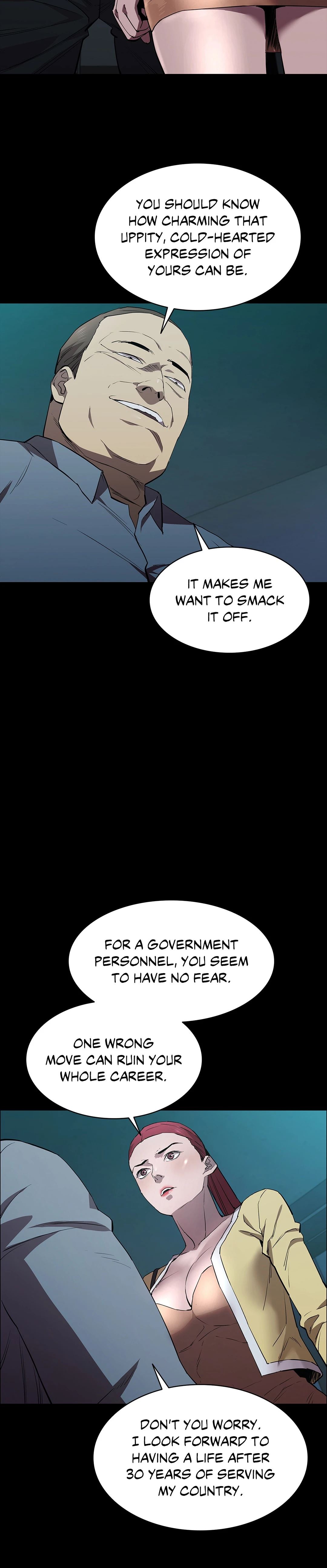 Thorns of Innocence - Chapter 42 [photo 5] - MangaPorn