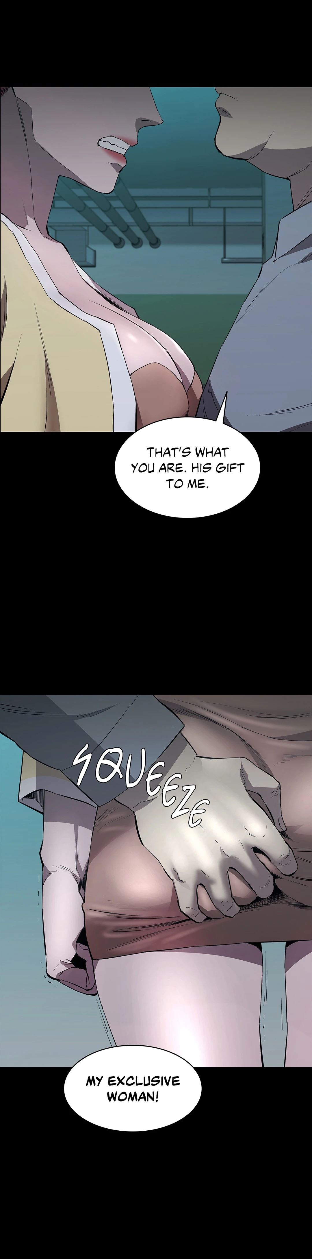 Thorns of Innocence - Chapter 42 [photo 7] - MangaPorn