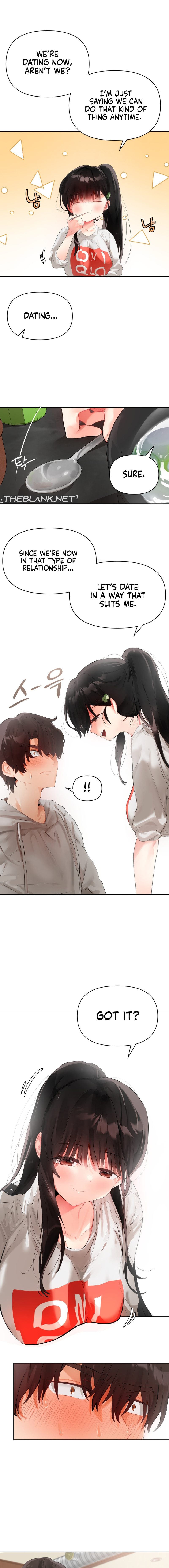 My Enemy Is My First Love - Chapter 5 [photo 10] - MangaPorn