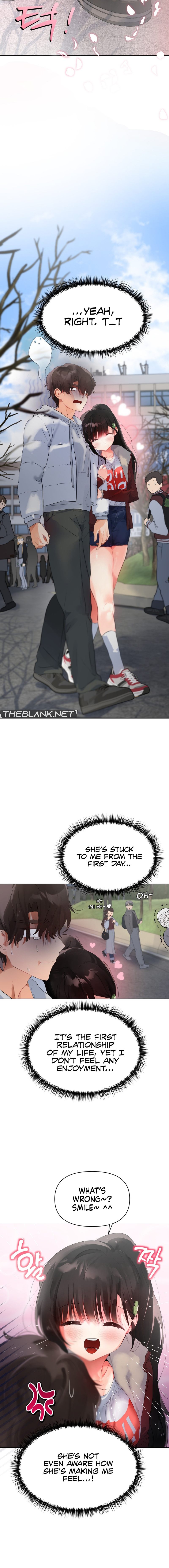 My Enemy Is My First Love - Chapter 5 [photo 13] - MangaPorn