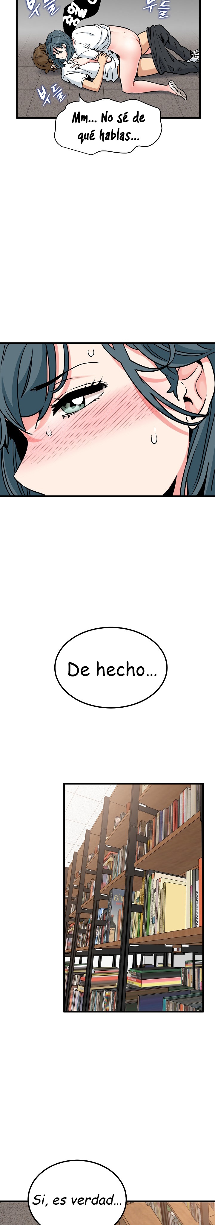 A Turning Point Raw - Chapter 73 [photo 19] - MangaPorn