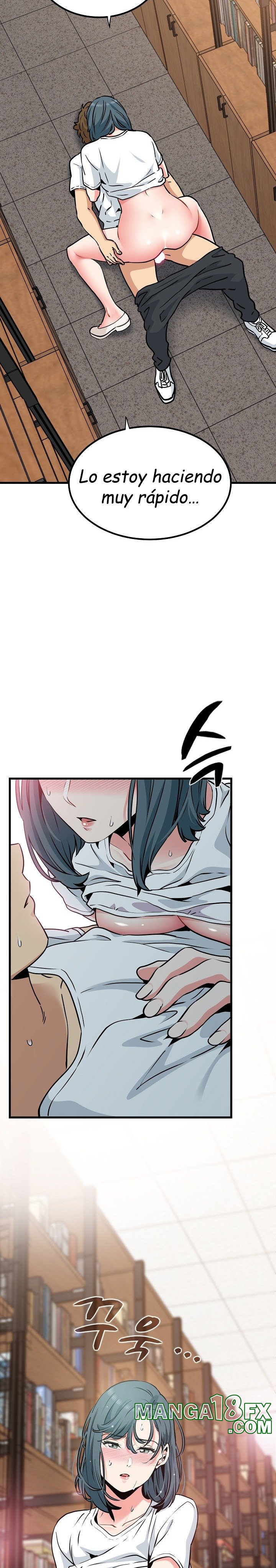 A Turning Point Raw - Chapter 73 [photo 20] - MangaPorn