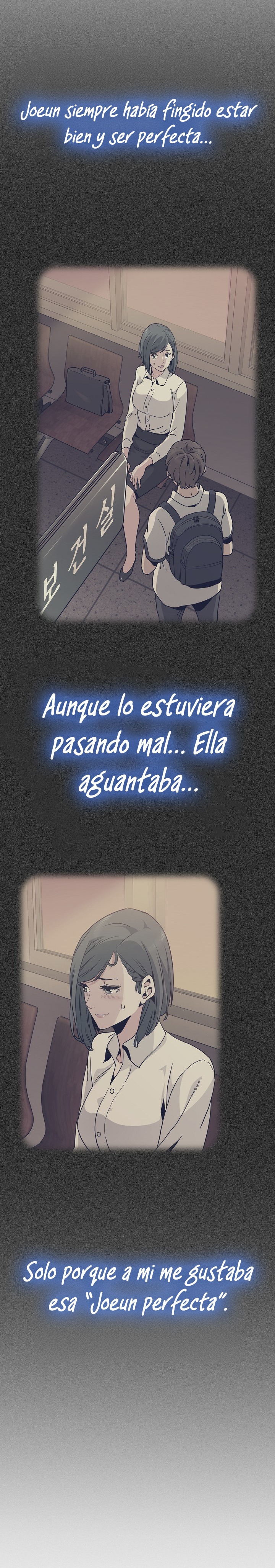 A Turning Point Raw - Chapter 73 [photo 25] - MangaPorn