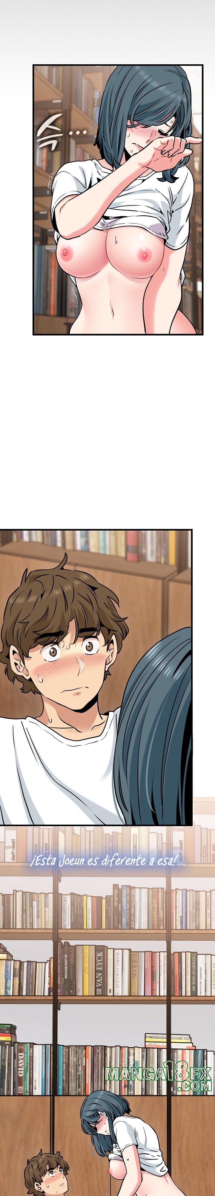 A Turning Point Raw - Chapter 73 [photo 26] - MangaPorn