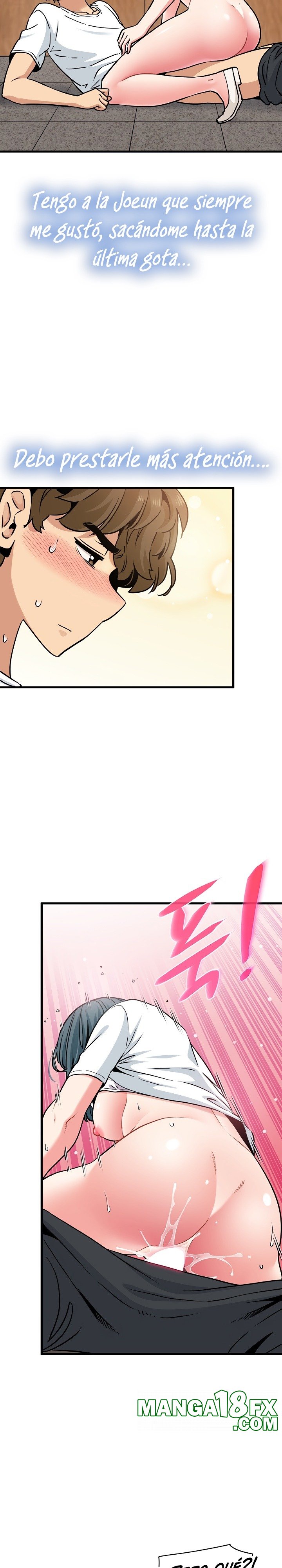 A Turning Point Raw - Chapter 73 [photo 27] - MangaPorn