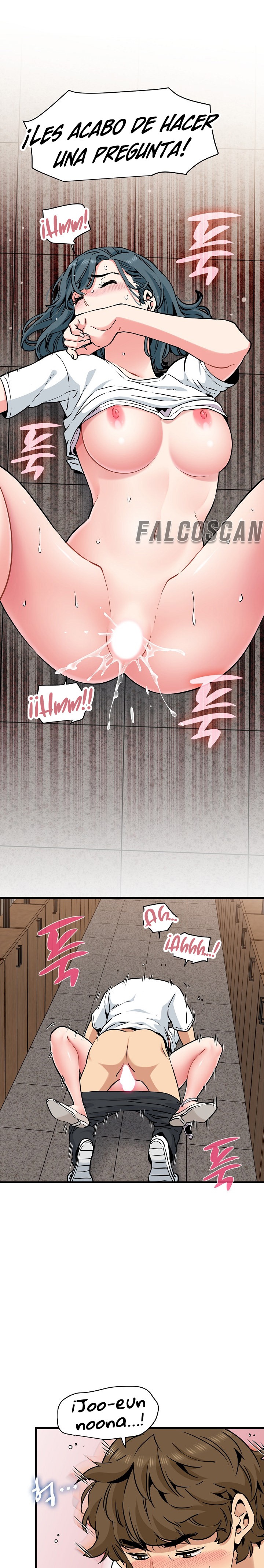 A Turning Point Raw - Chapter 73 [photo 3] - MangaPorn