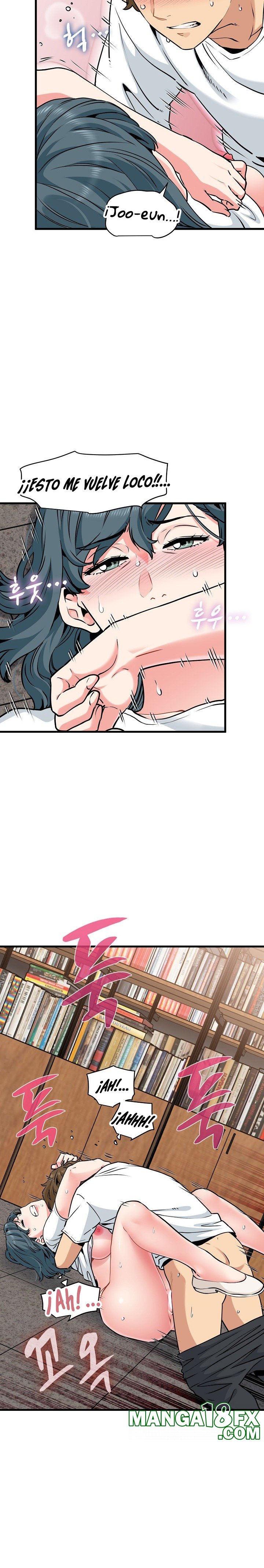 A Turning Point Raw - Chapter 73 [photo 4] - MangaPorn