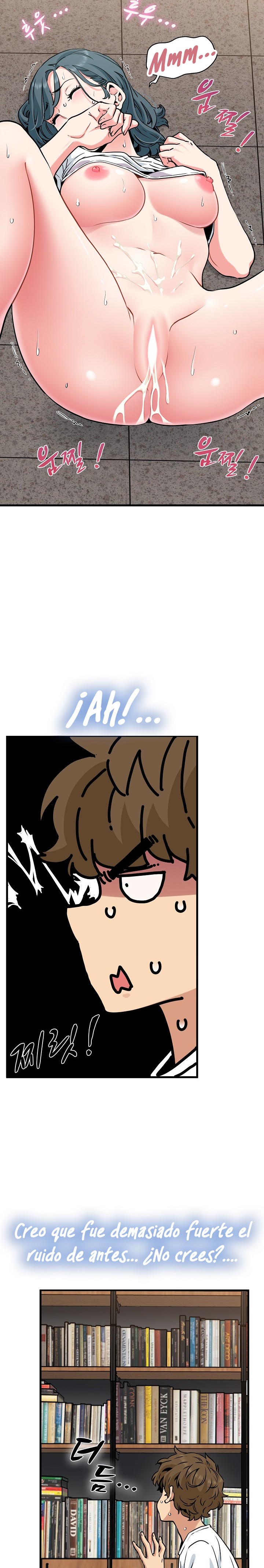 A Turning Point Raw - Chapter 73 [photo 7] - MangaPorn