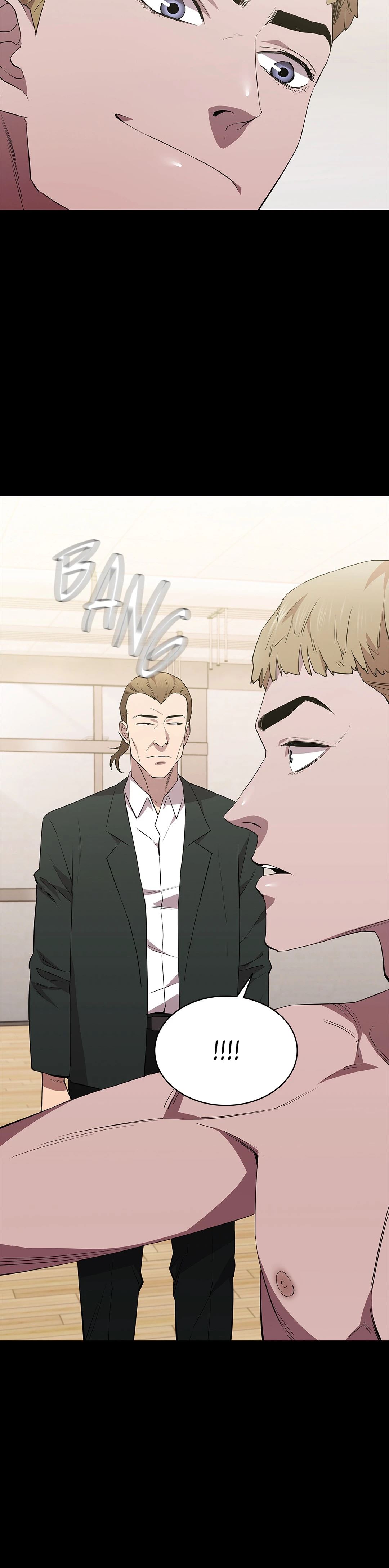 Thorns of Innocence - Chapter 43 [photo 11] - MangaPorn