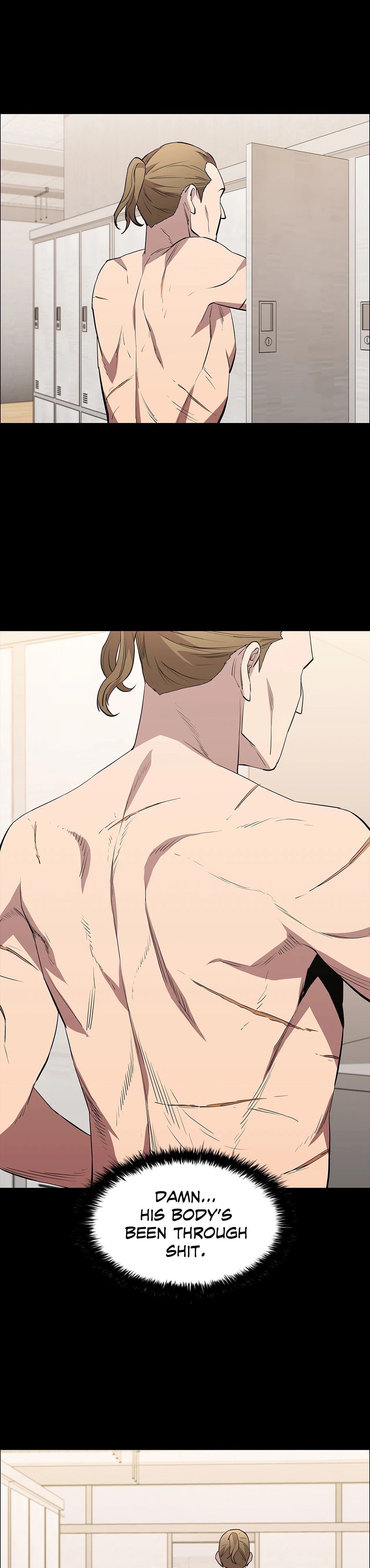 Thorns of Innocence - Chapter 43 [photo 13] - MangaPorn