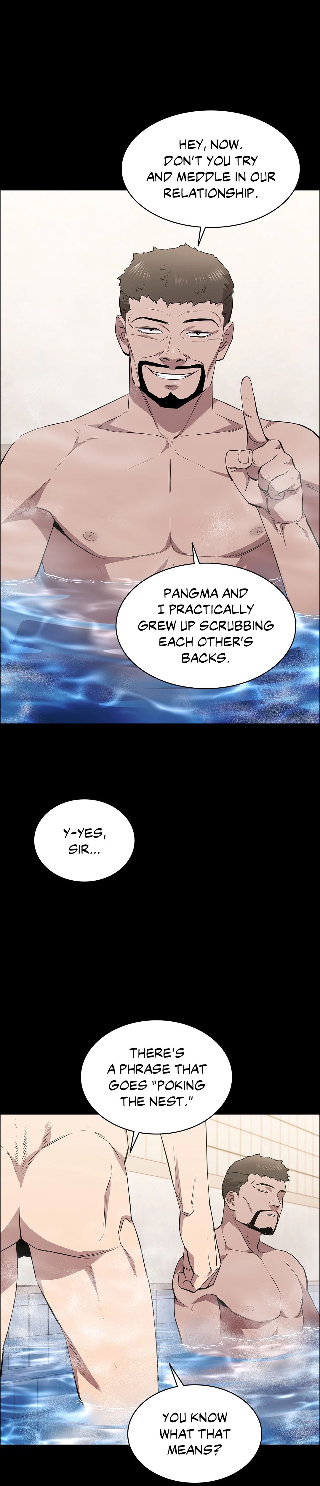 Thorns of Innocence - Chapter 43 [photo 16] - MangaPorn