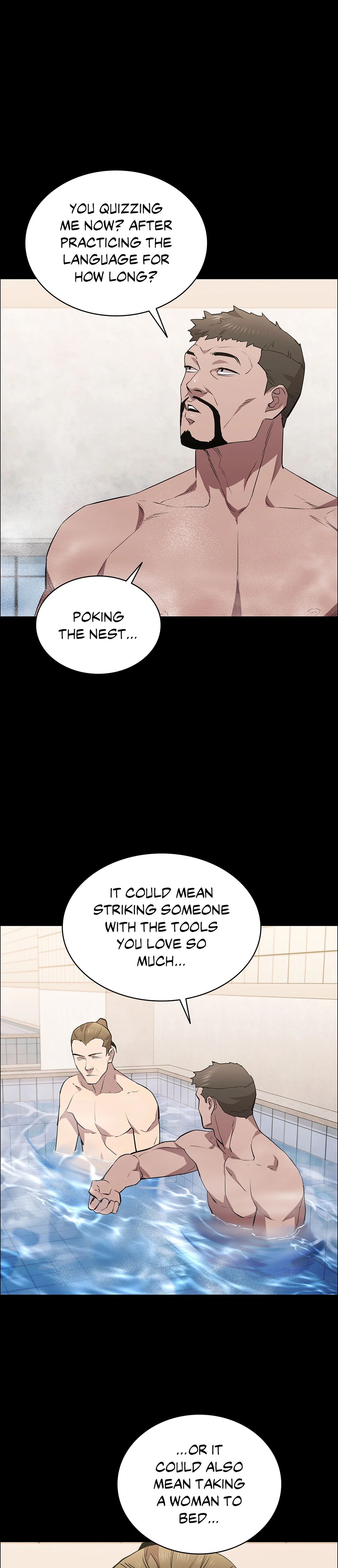 Thorns of Innocence - Chapter 43 [photo 17] - MangaPorn