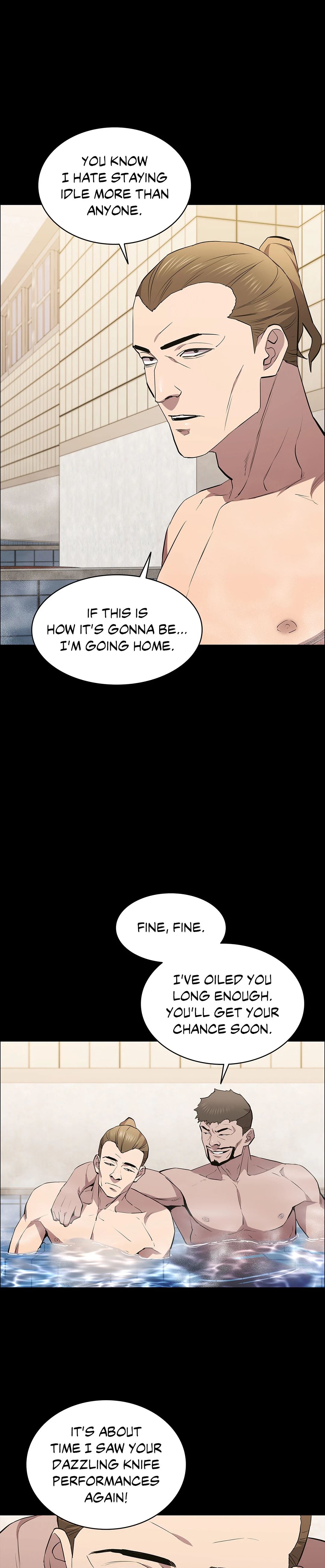 Thorns of Innocence - Chapter 43 [photo 19] - MangaPorn