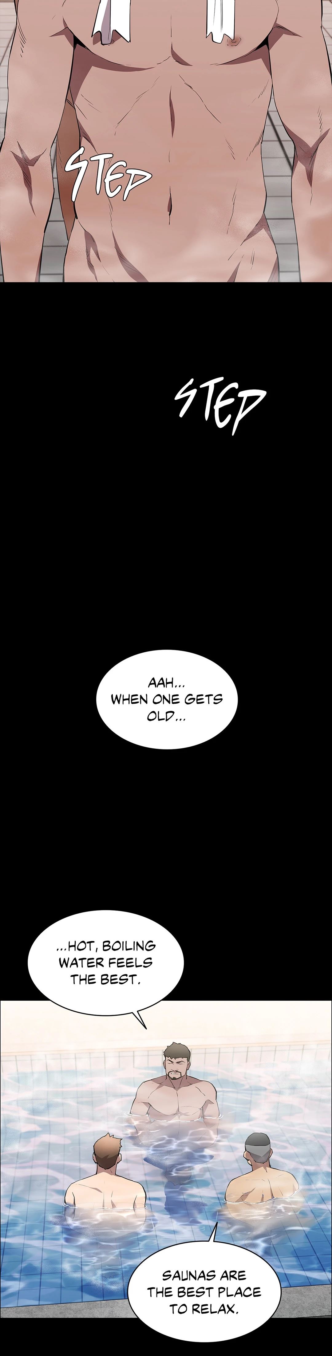 Thorns of Innocence - Chapter 43 [photo 2] - MangaPorn