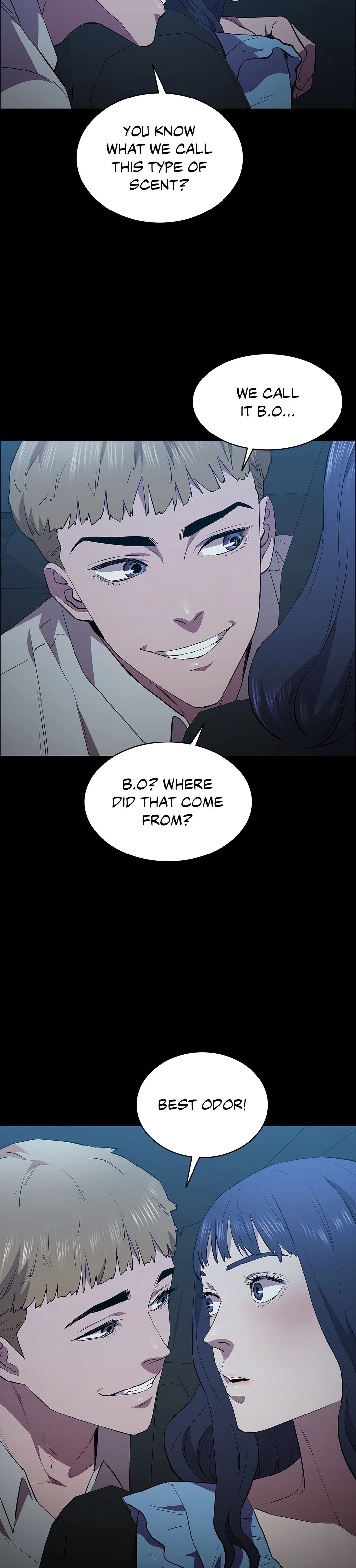 Thorns of Innocence - Chapter 43 [photo 26] - MangaPorn