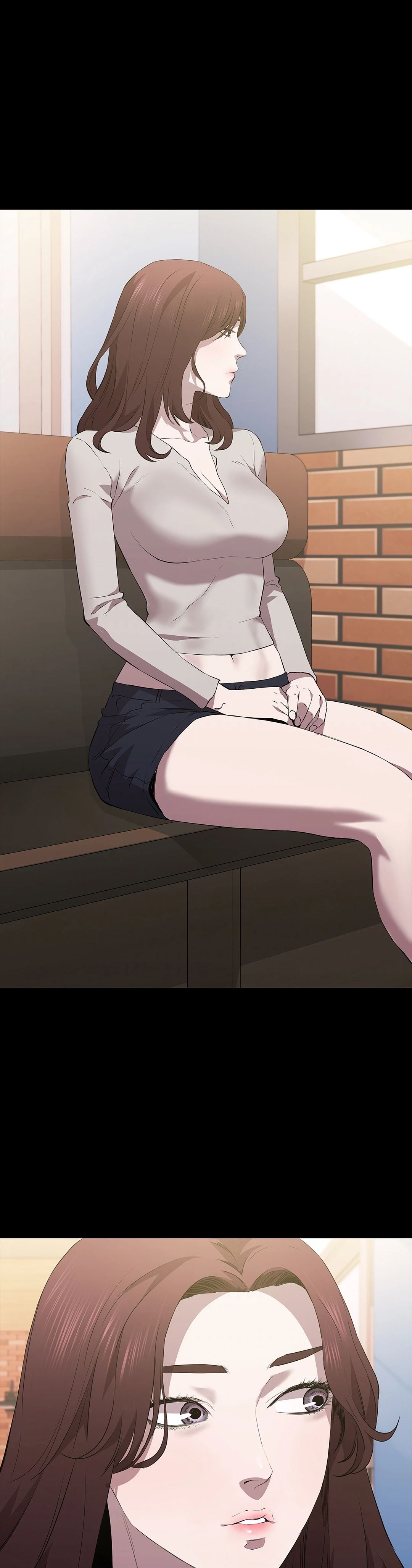 Thorns of Innocence - Chapter 44 [photo 1] - MangaPorn