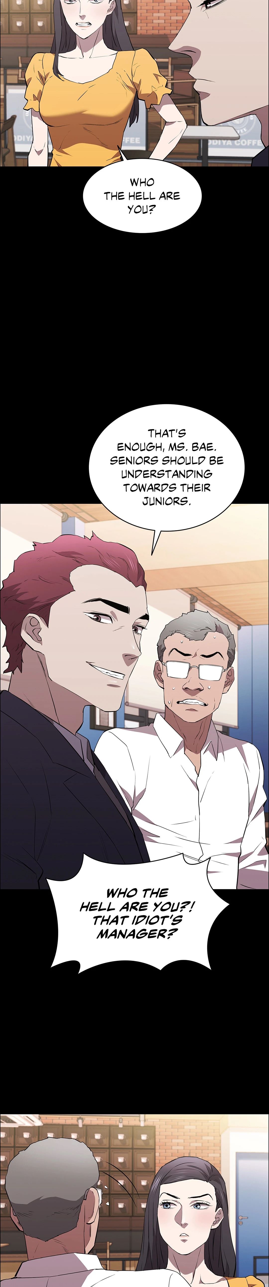 Thorns of Innocence - Chapter 44 [photo 11] - MangaPorn