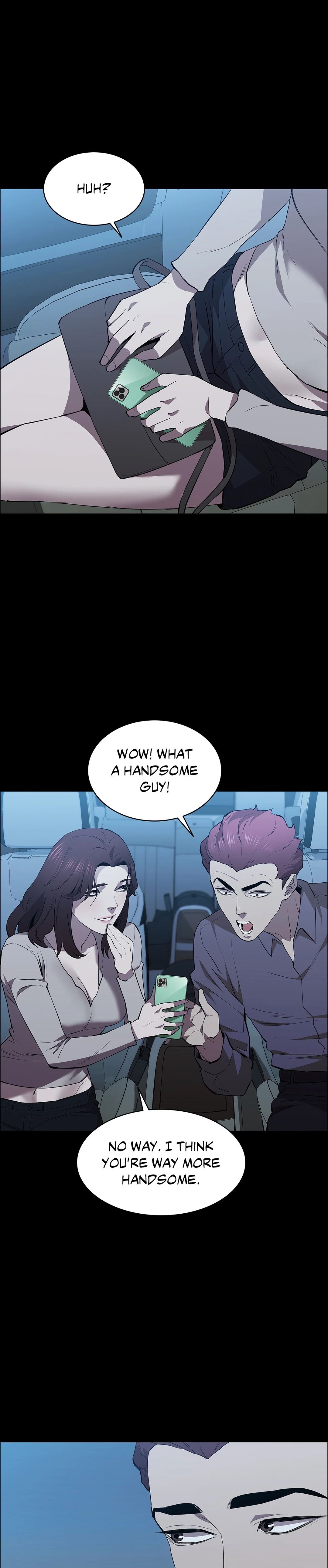 Thorns of Innocence - Chapter 44 [photo 22] - MangaPorn