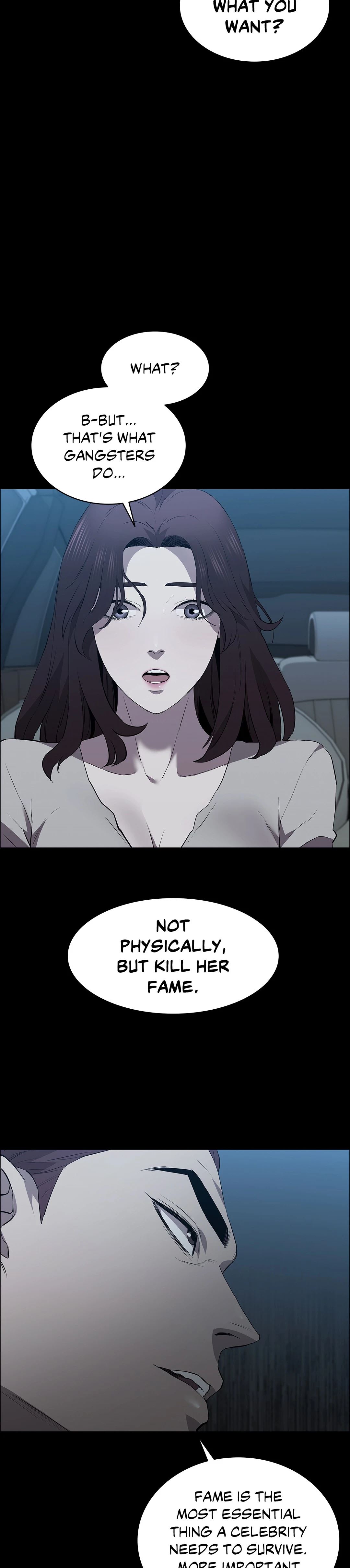 Thorns of Innocence - Chapter 44 [photo 29] - MangaPorn