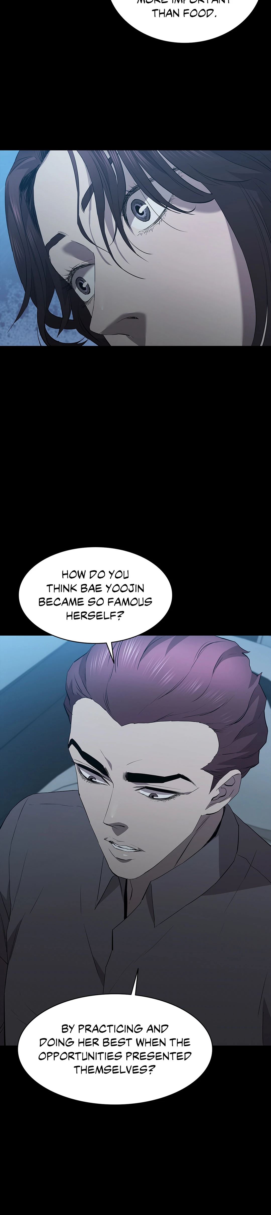 Thorns of Innocence - Chapter 44 [photo 30] - MangaPorn