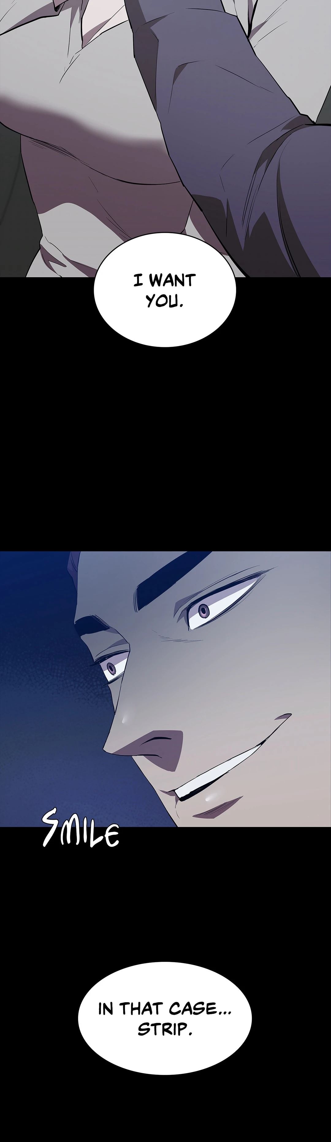 Thorns of Innocence - Chapter 44 [photo 35] - MangaPorn