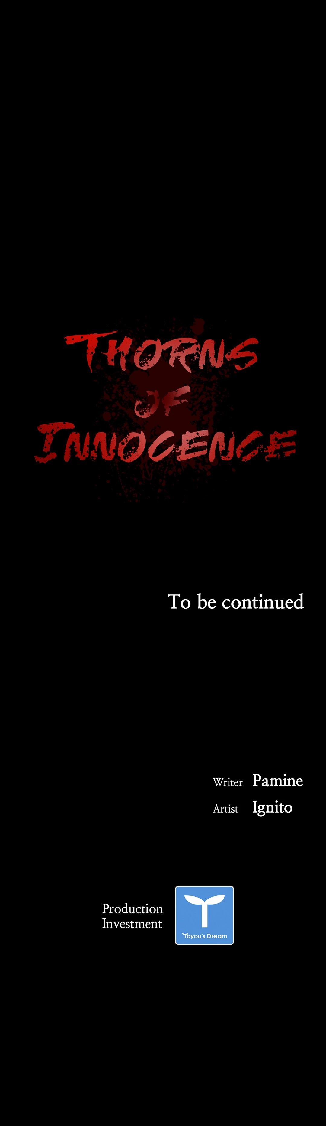 Thorns of Innocence - Chapter 44 [photo 36] - MangaPorn