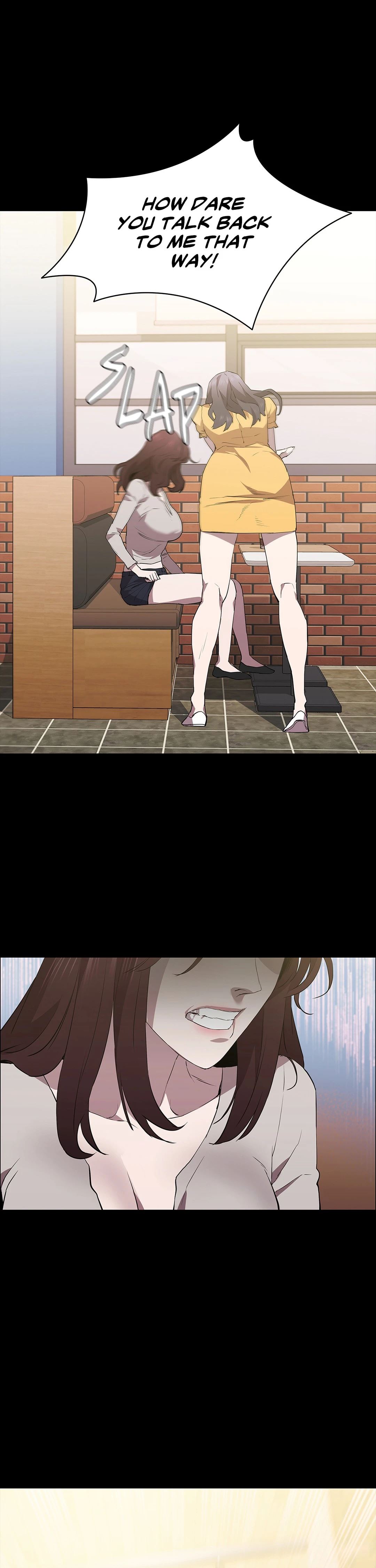 Thorns of Innocence - Chapter 44 [photo 4] - MangaPorn