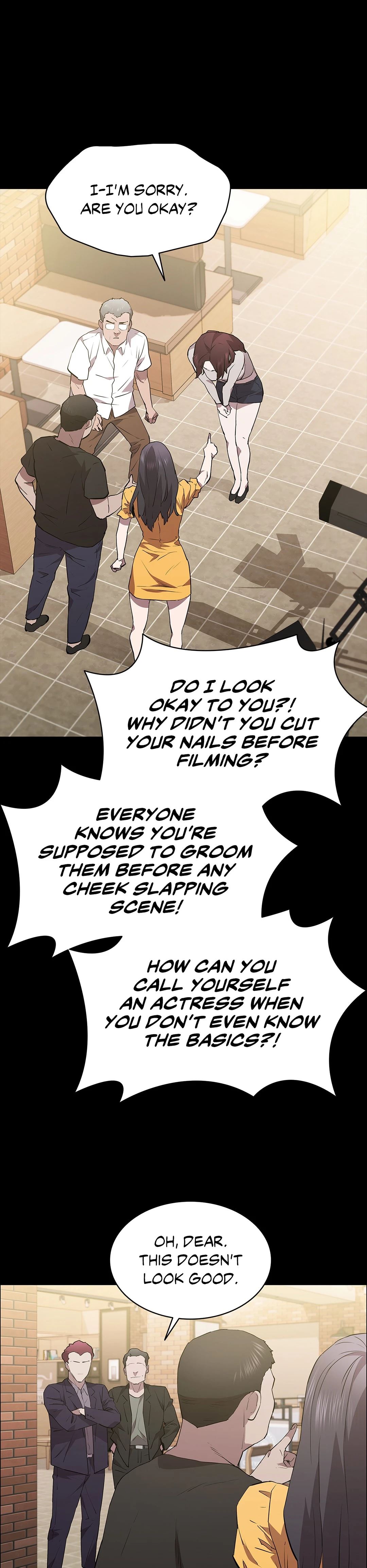 Thorns of Innocence - Chapter 44 [photo 7] - MangaPorn