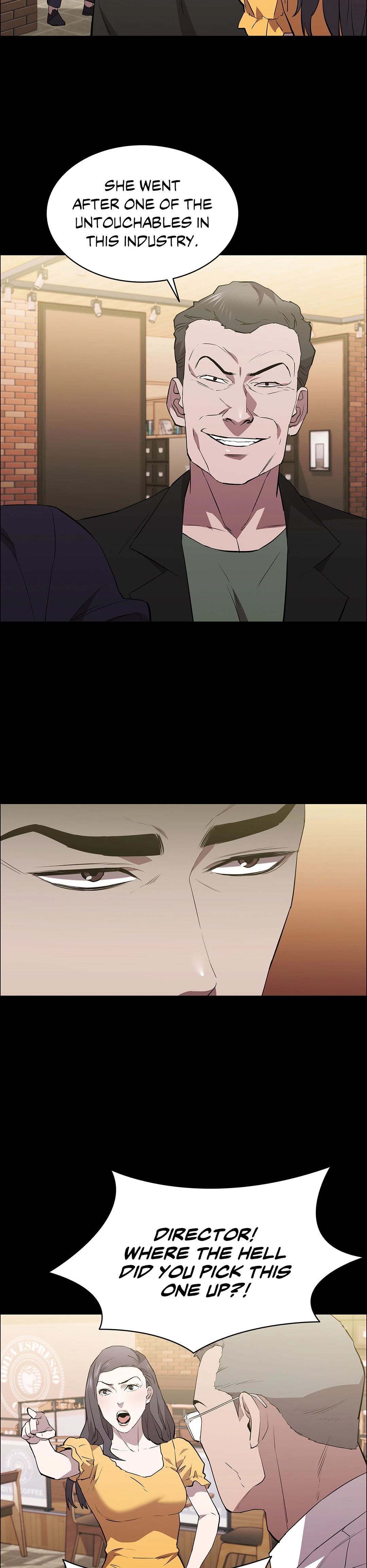 Thorns of Innocence - Chapter 44 [photo 8] - MangaPorn