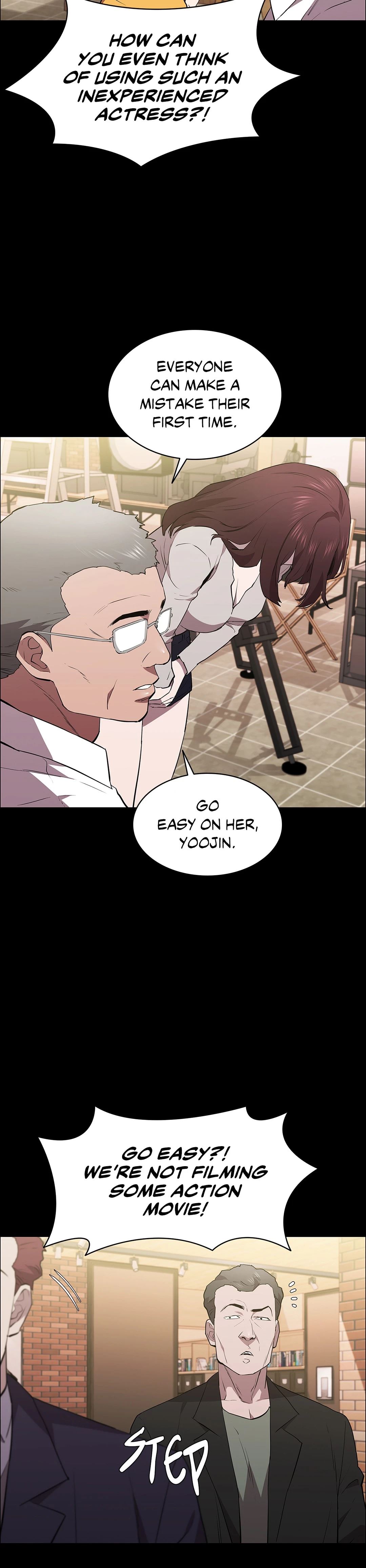 Thorns of Innocence - Chapter 44 [photo 9] - MangaPorn