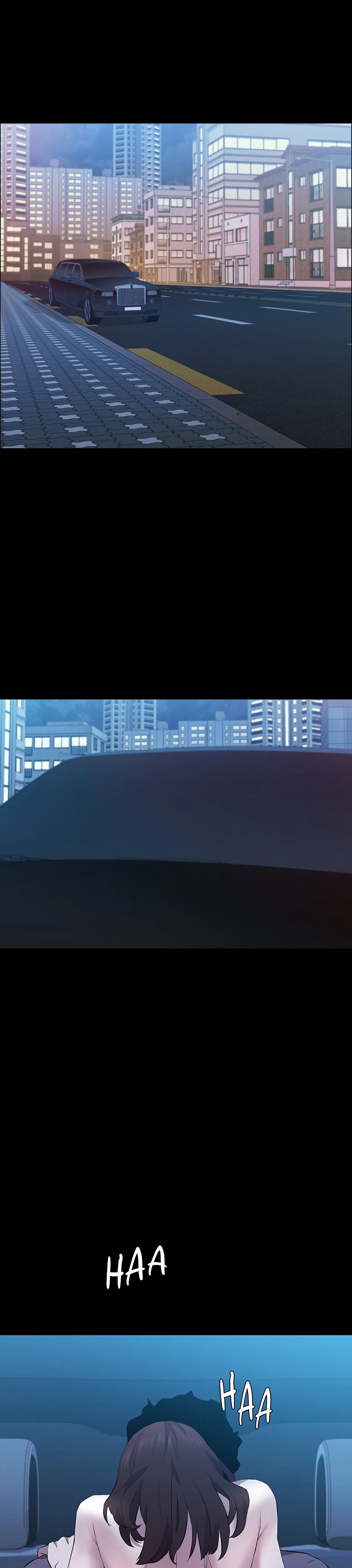 Thorns of Innocence - Chapter 45 [photo 1] - MangaPorn