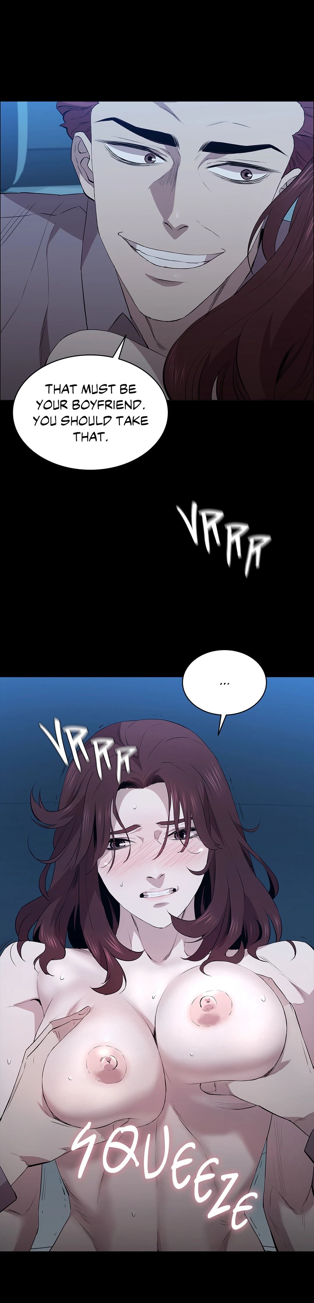 Thorns of Innocence - Chapter 45 [photo 13] - MangaPorn