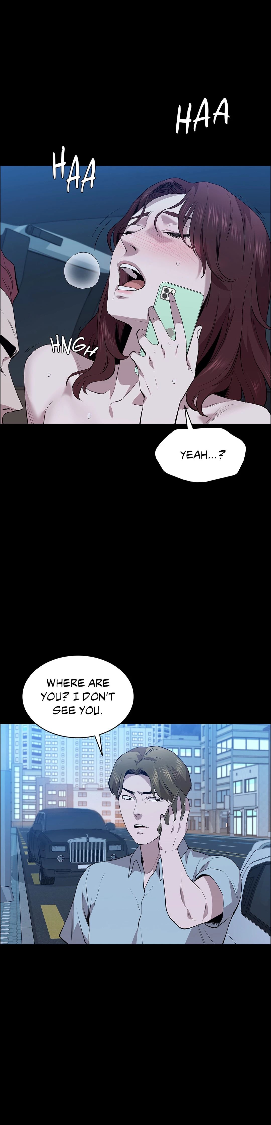 Thorns of Innocence - Chapter 45 [photo 14] - MangaPorn