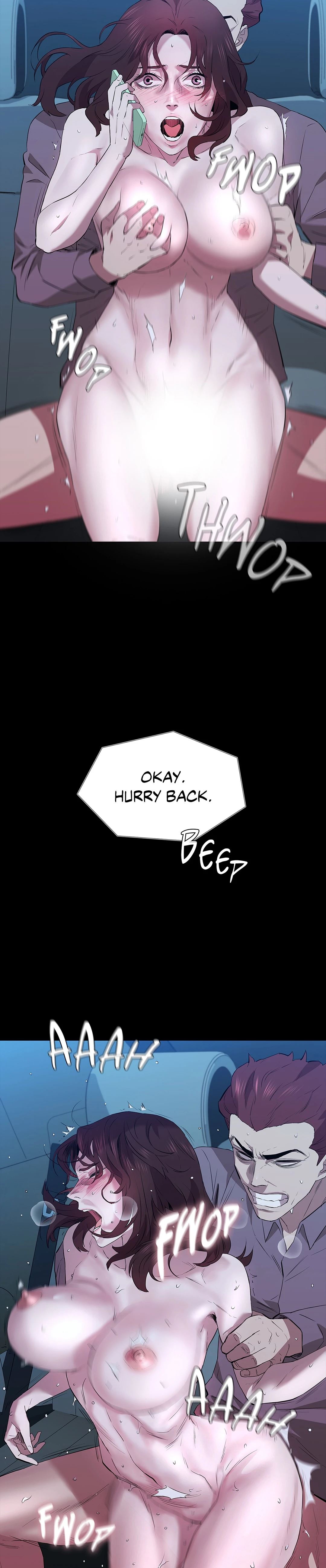 Thorns of Innocence - Chapter 45 [photo 17] - MangaPorn