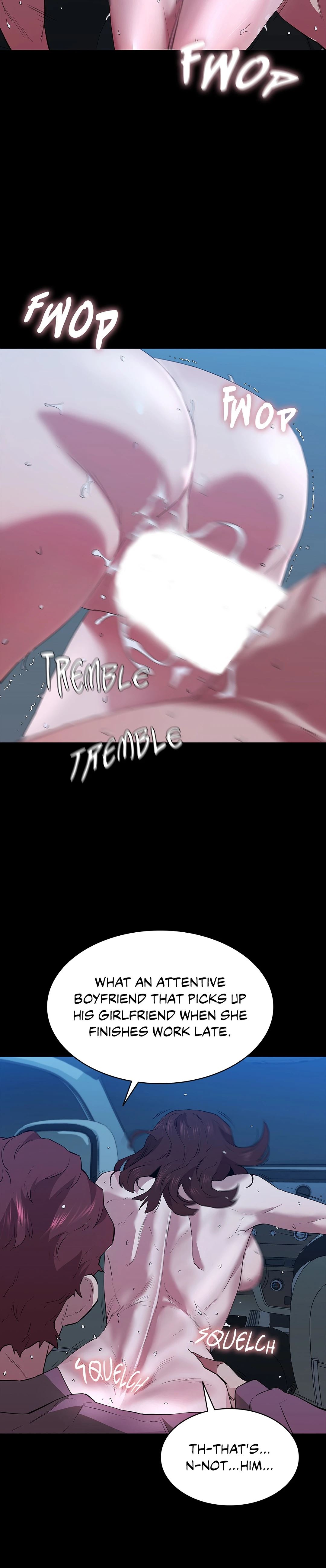 Thorns of Innocence - Chapter 45 [photo 18] - MangaPorn