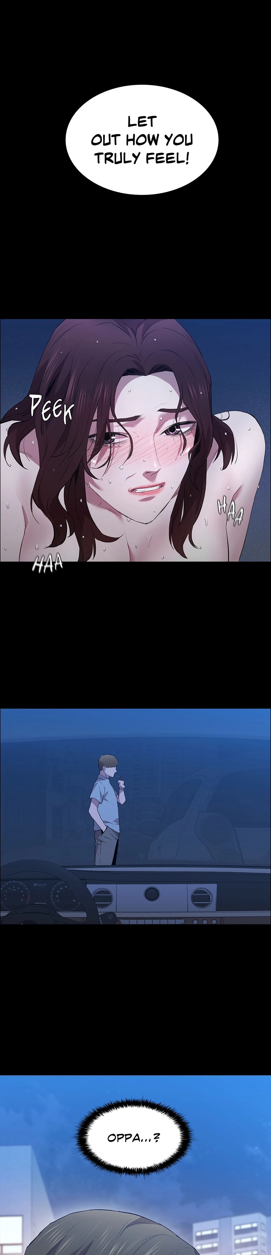 Thorns of Innocence - Chapter 45 [photo 20] - MangaPorn