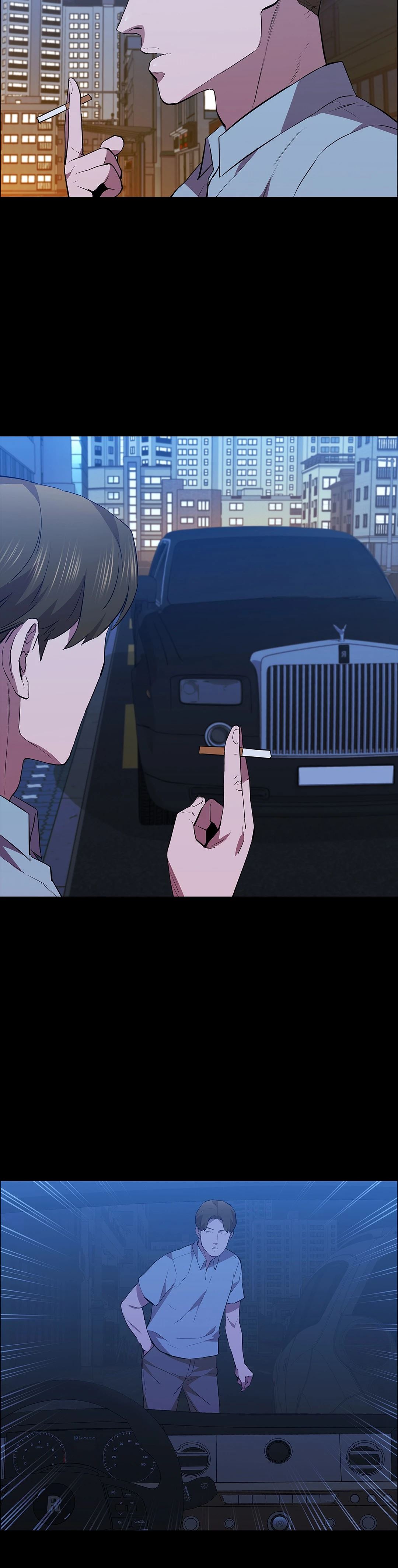 Thorns of Innocence - Chapter 45 [photo 24] - MangaPorn