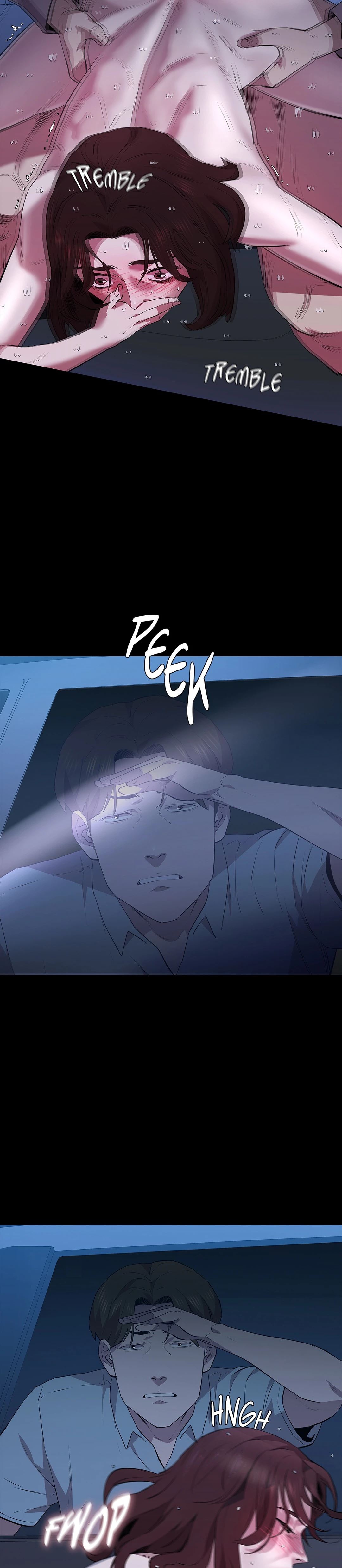 Thorns of Innocence - Chapter 45 [photo 26] - MangaPorn