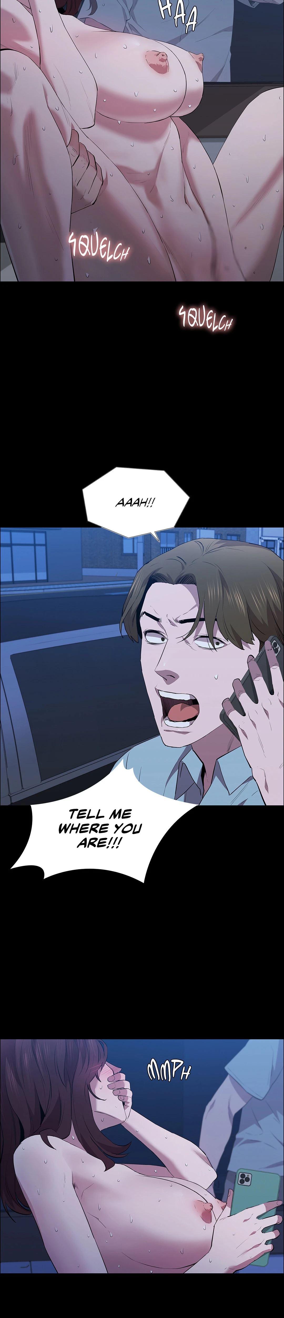 Thorns of Innocence - Chapter 45 [photo 30] - MangaPorn