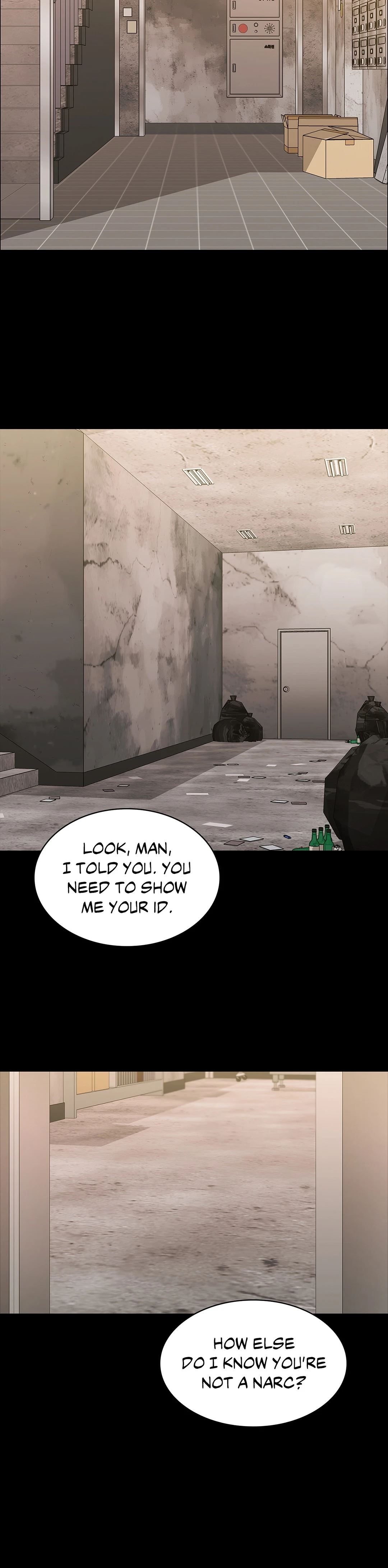 Thorns of Innocence - Chapter 45 [photo 33] - MangaPorn