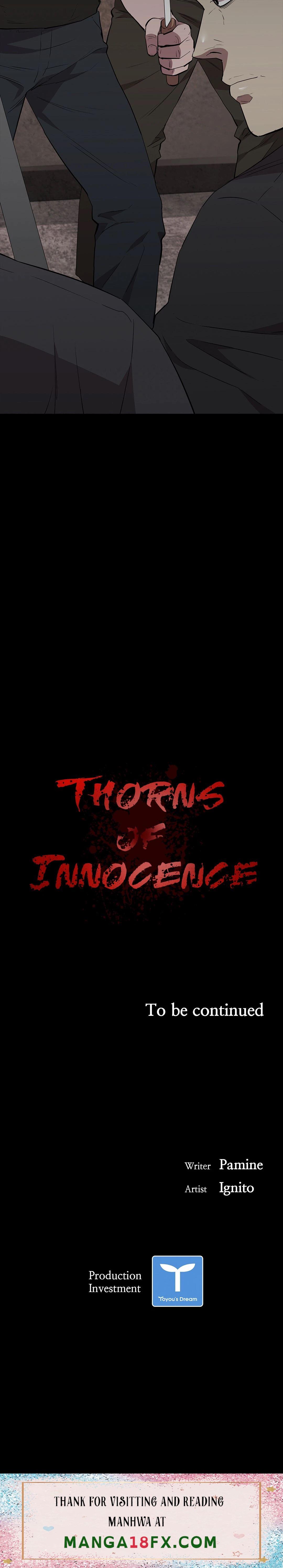 Thorns of Innocence - Chapter 45 [photo 39] - MangaPorn