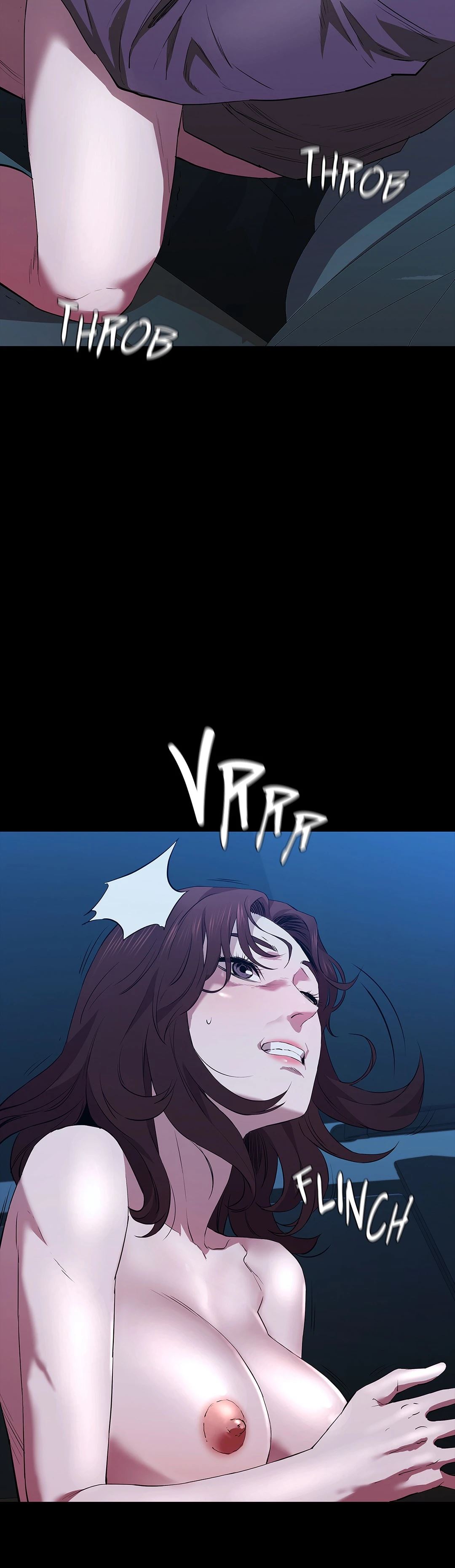 Thorns of Innocence - Chapter 45 [photo 9] - MangaPorn