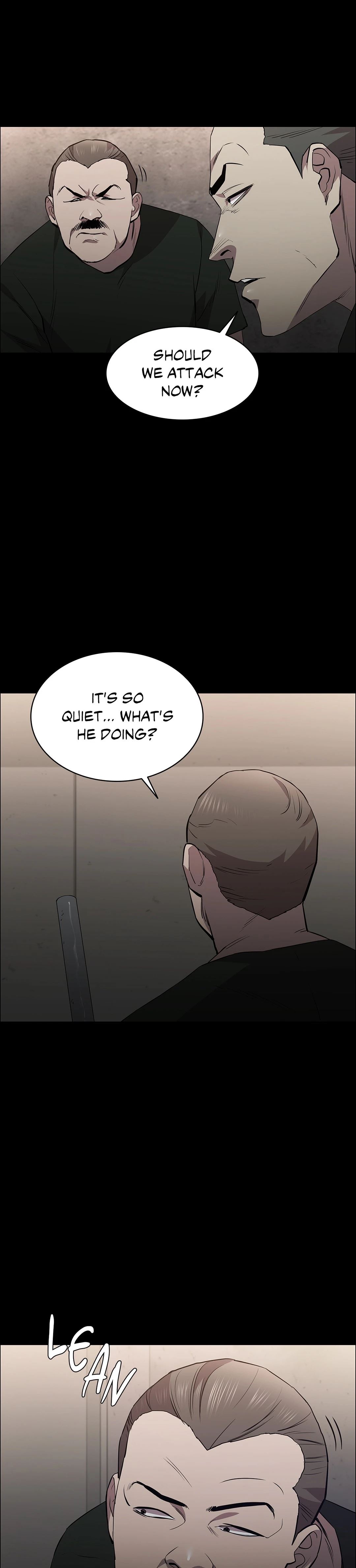 Thorns of Innocence - Chapter 46 [photo 1] - MangaPorn