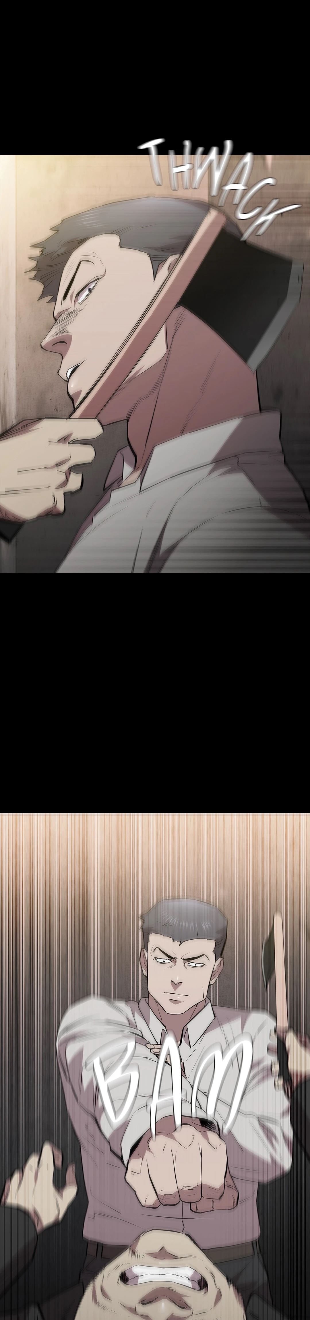 Thorns of Innocence - Chapter 46 [photo 10] - MangaPorn