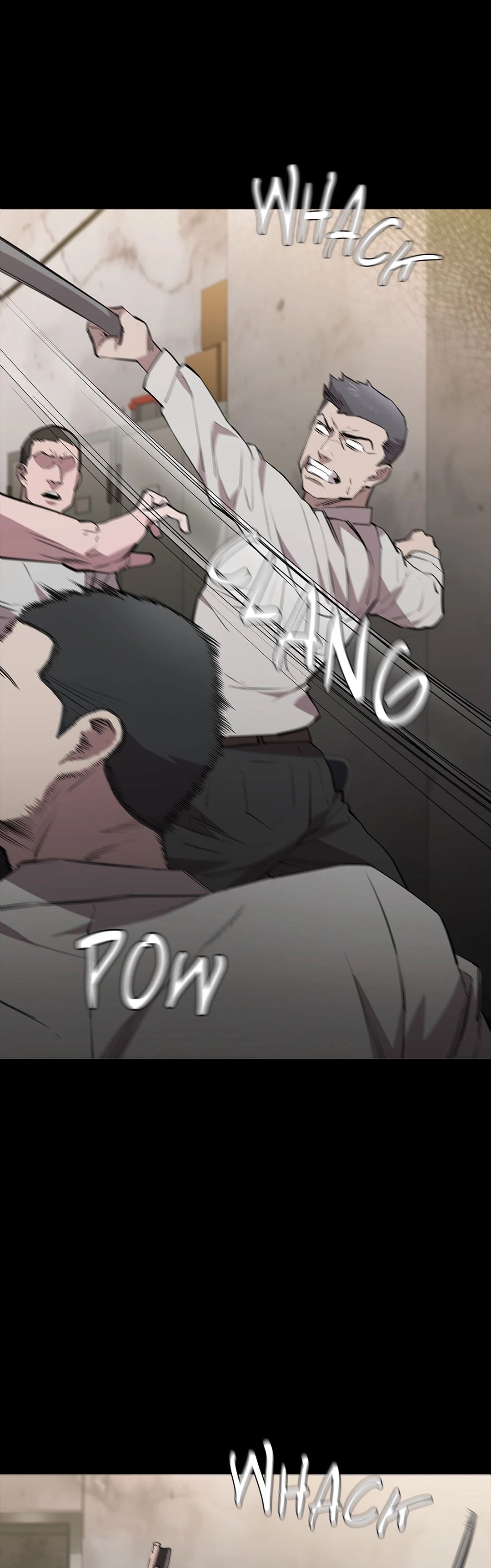 Thorns of Innocence - Chapter 46 [photo 14] - MangaPorn