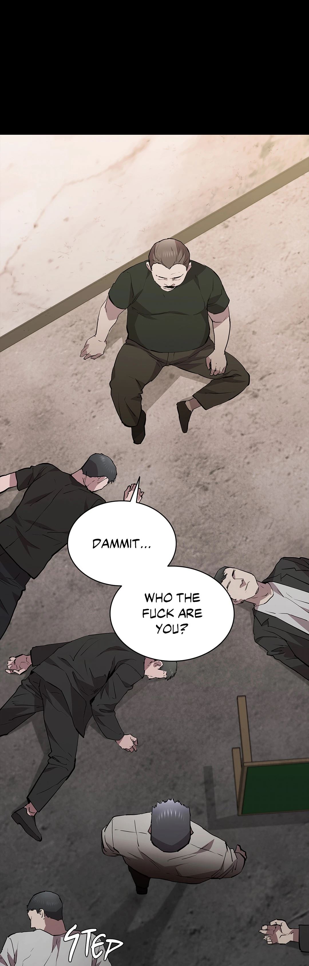 Thorns of Innocence - Chapter 46 [photo 17] - MangaPorn