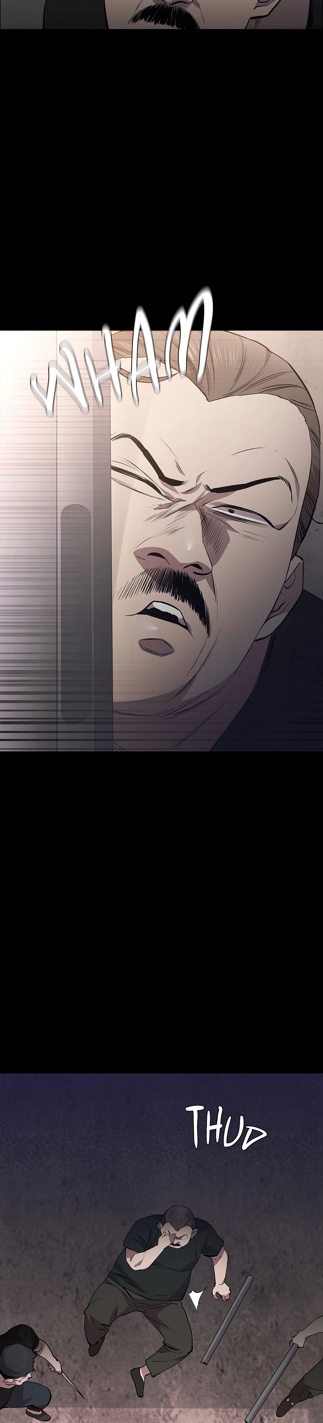 Thorns of Innocence - Chapter 46 [photo 2] - MangaPorn