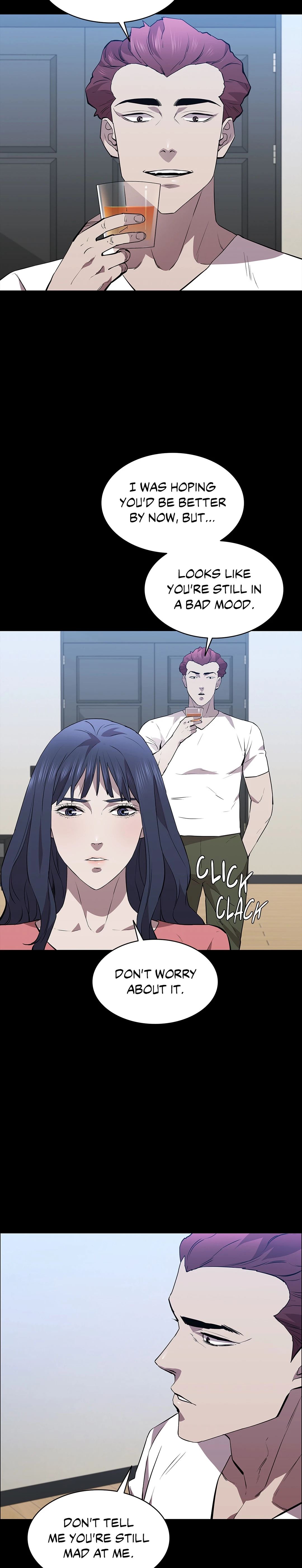 Thorns of Innocence - Chapter 46 [photo 23] - MangaPorn