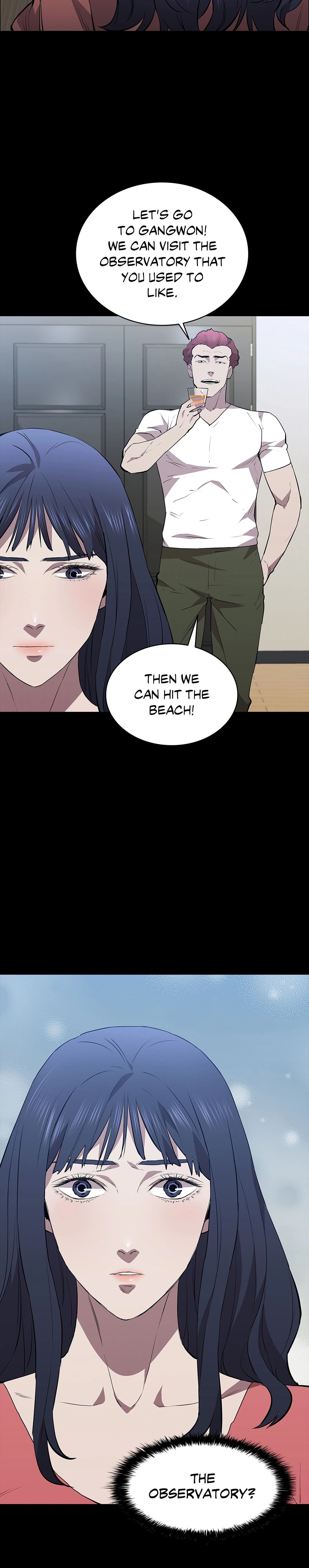 Thorns of Innocence - Chapter 46 [photo 26] - MangaPorn