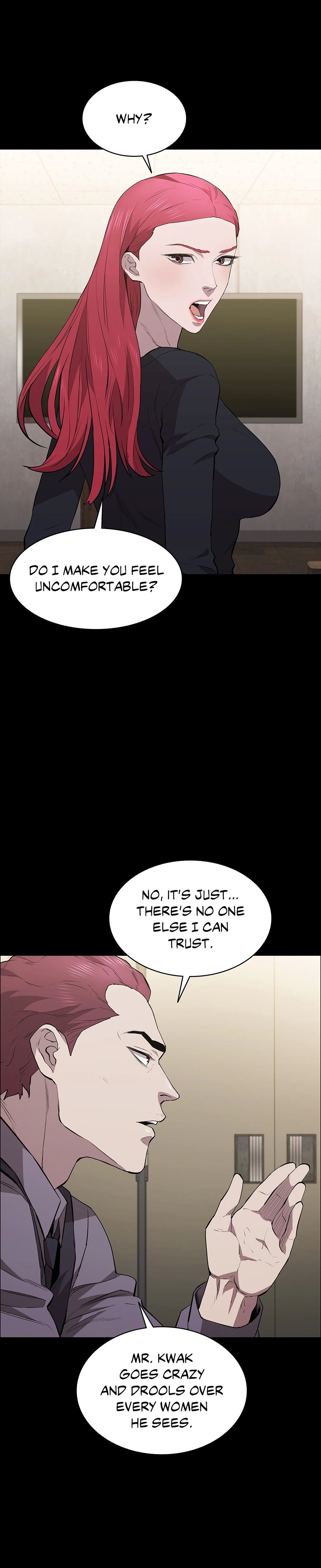 Thorns of Innocence - Chapter 47 [photo 13] - MangaPorn